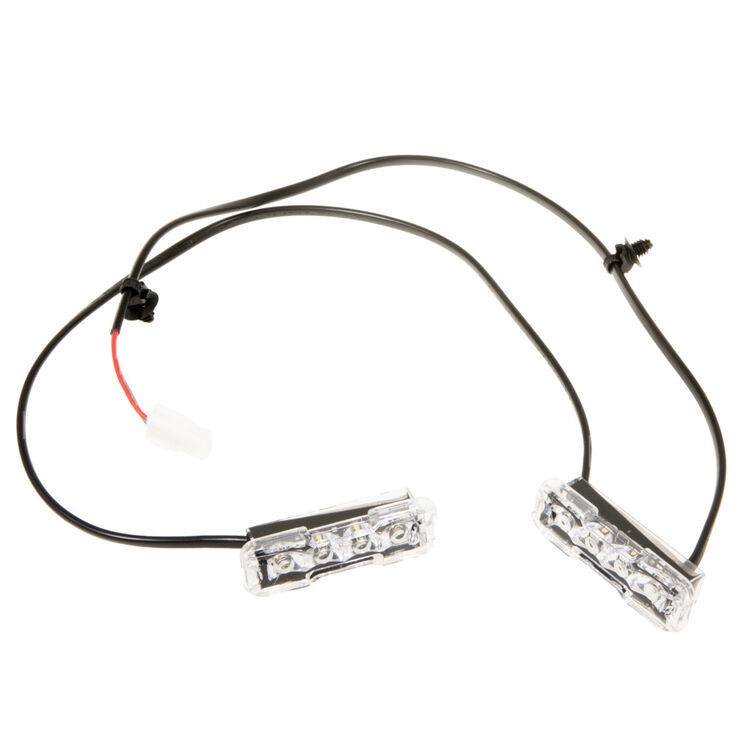 HARNESS-HEADLIGHT ASM LED POTT