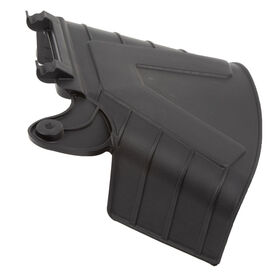 Chute Deflector