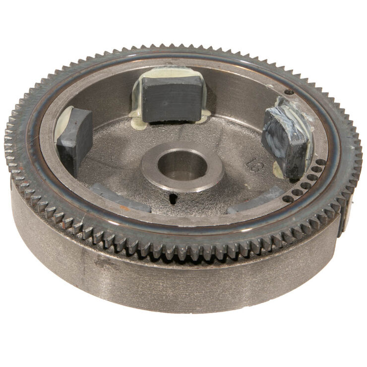 Flywheel