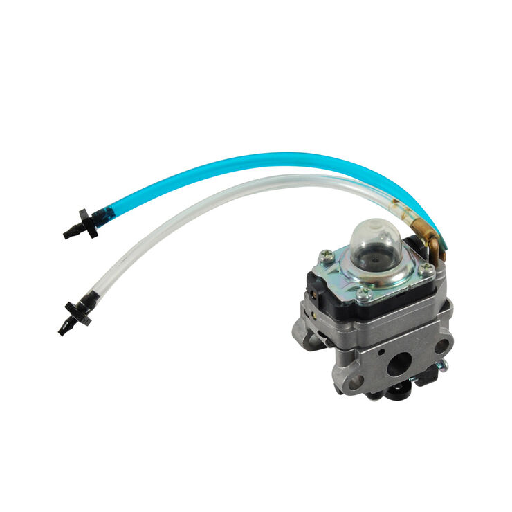 Carb Assembly Ac4