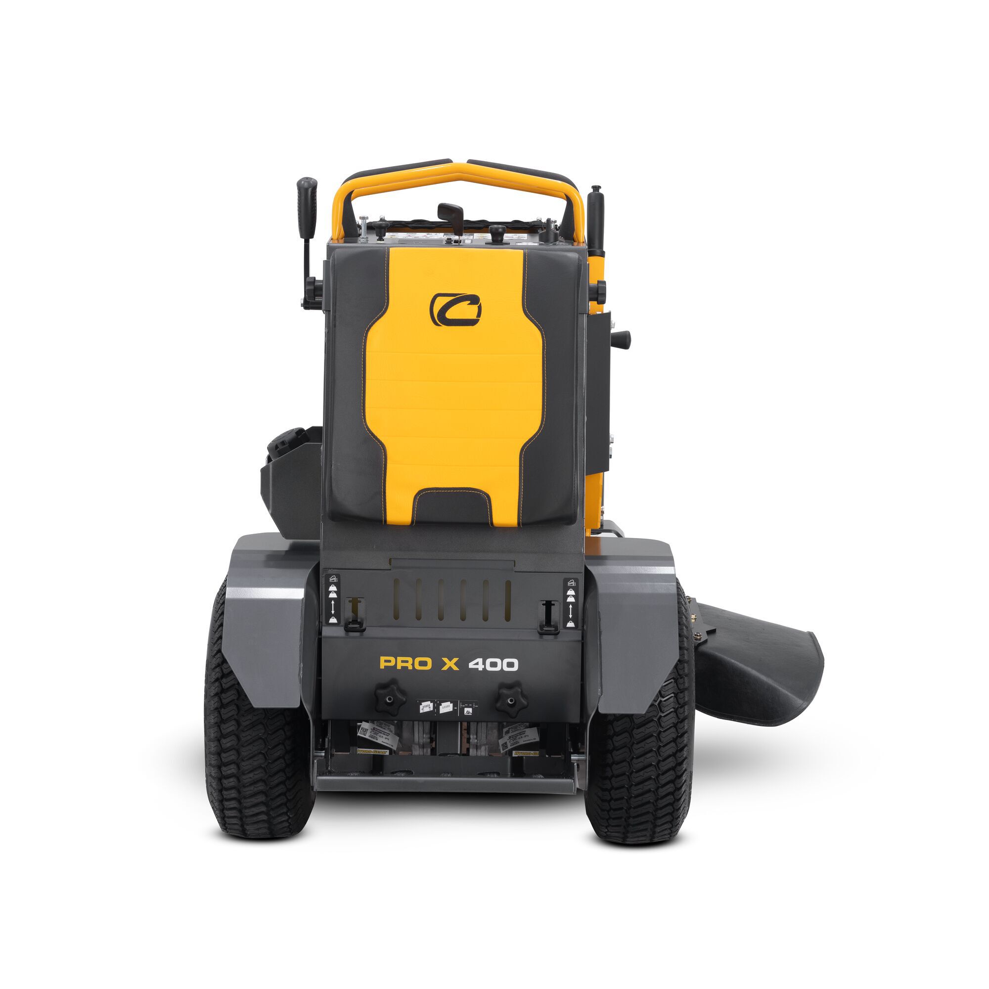 PRO X 434 - 47RS7WN4A10 | Cub Cadet US