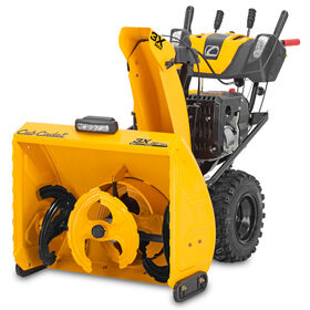 3X&reg; 30&quot; MAX&trade; IntelliPOWER&reg; EFI Snow Blower