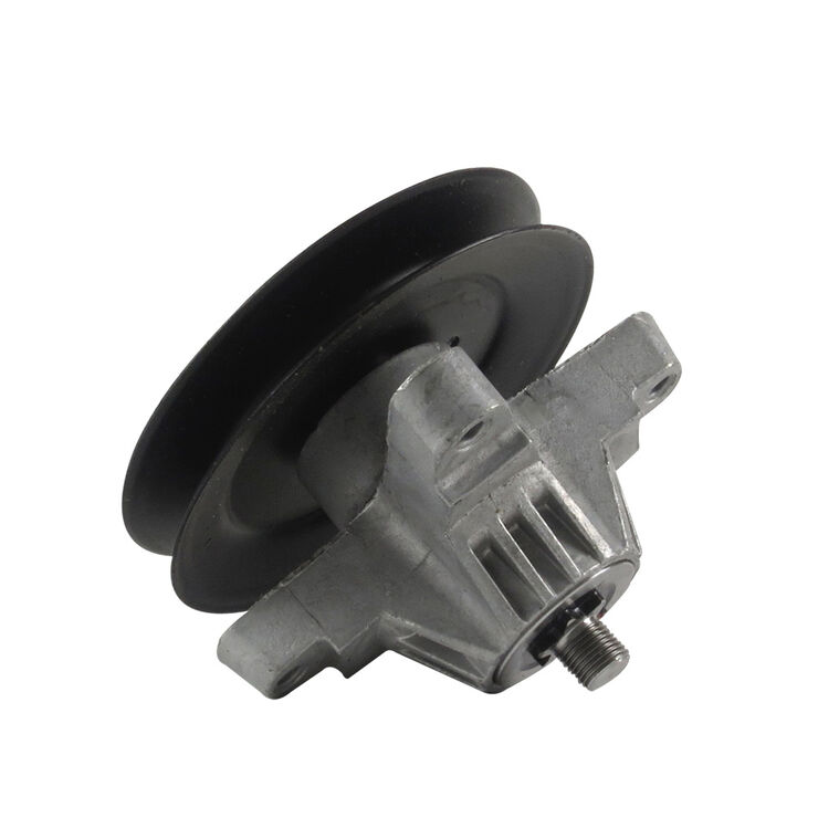 Spindle Assembly - 5.75&quot; Dia. Pulley