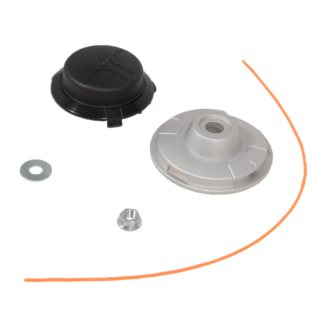 Fixed Head - 753-09785 | Cub Cadet US