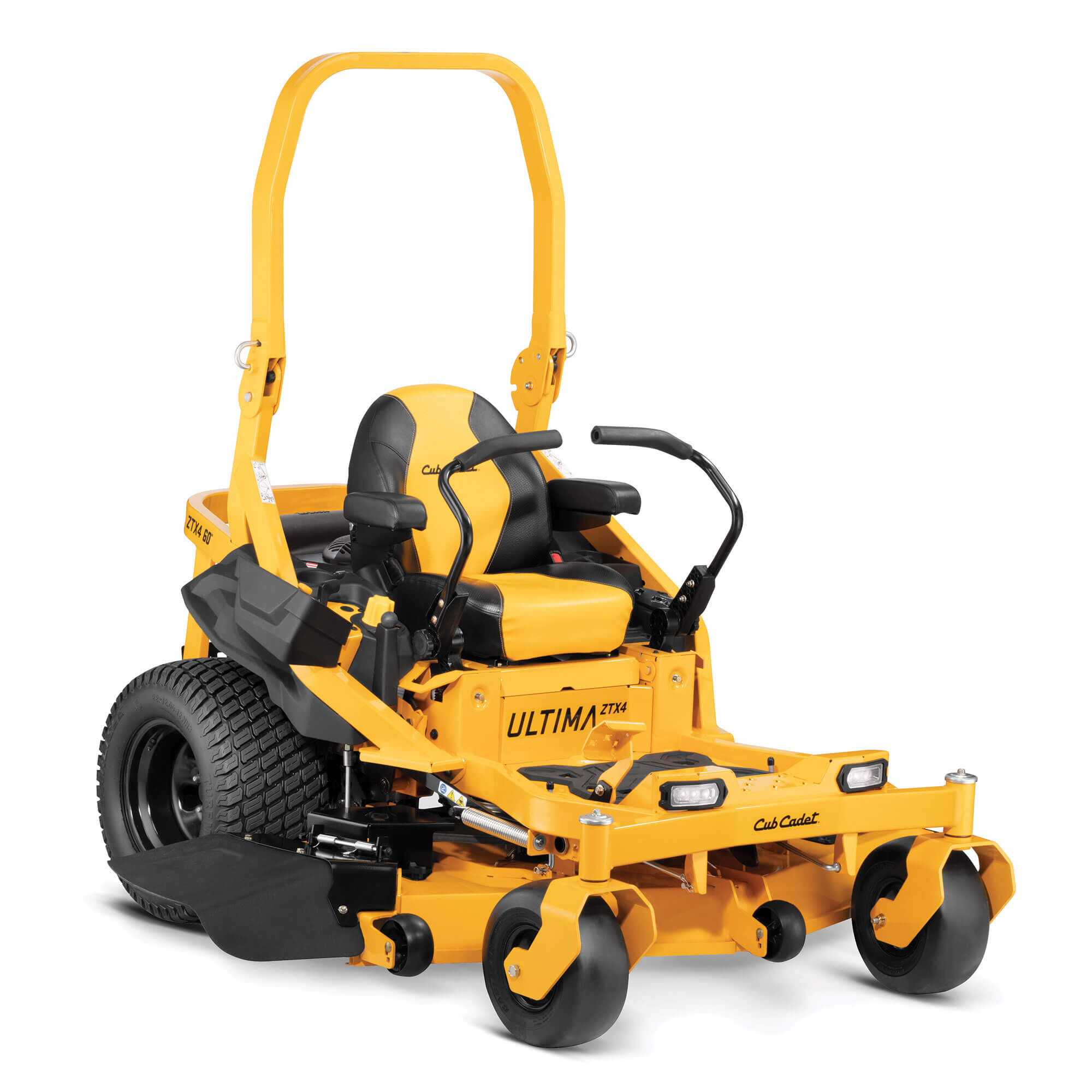 60 inch cub cadet zero turn mower hotsell