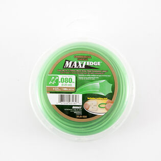 .080" Maxi Edge Commercial Trimmer Line