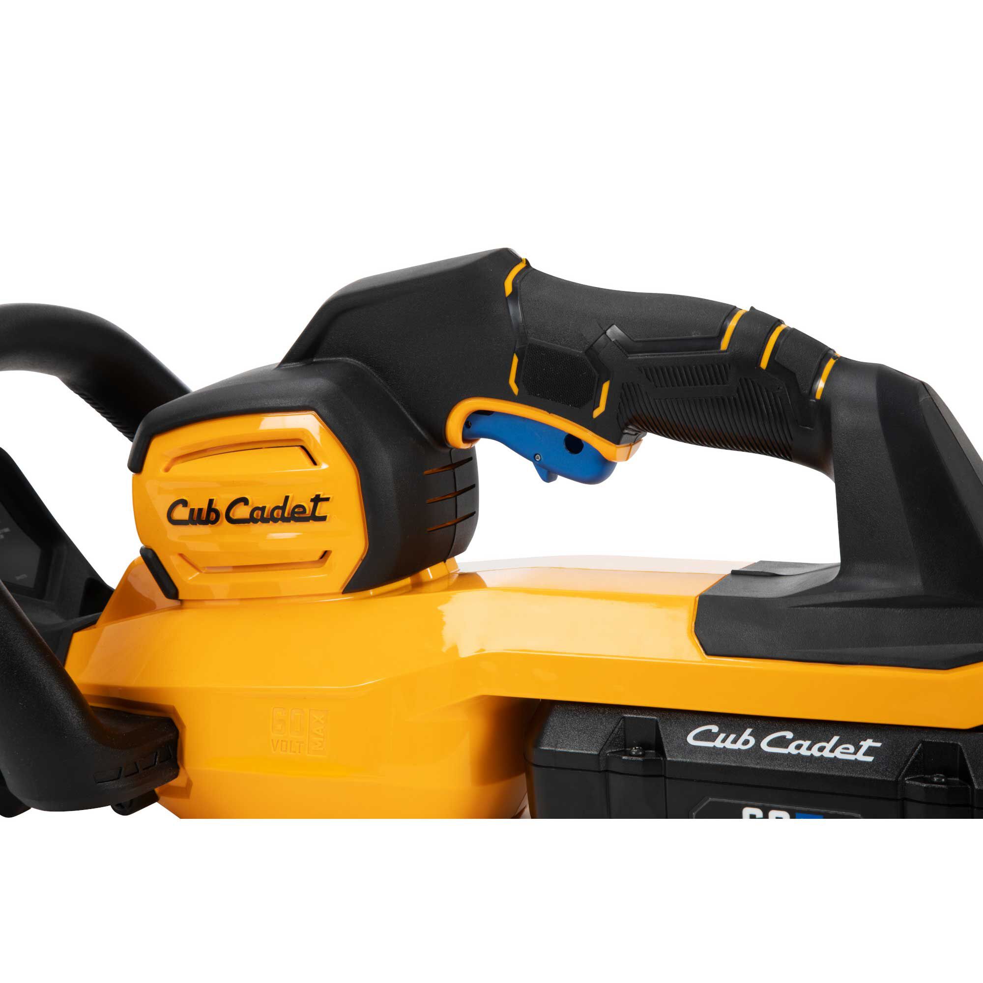 Cub cadet discount hedge trimmer