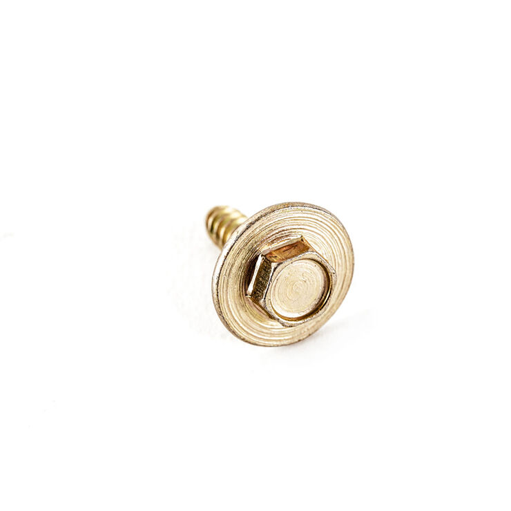 Screw 10-16 x .625