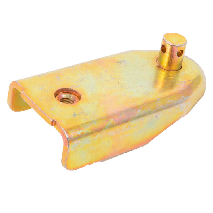 Deck Lift Bracket Adjustment (Cub Cadet Yellow) 603047714021 Cub