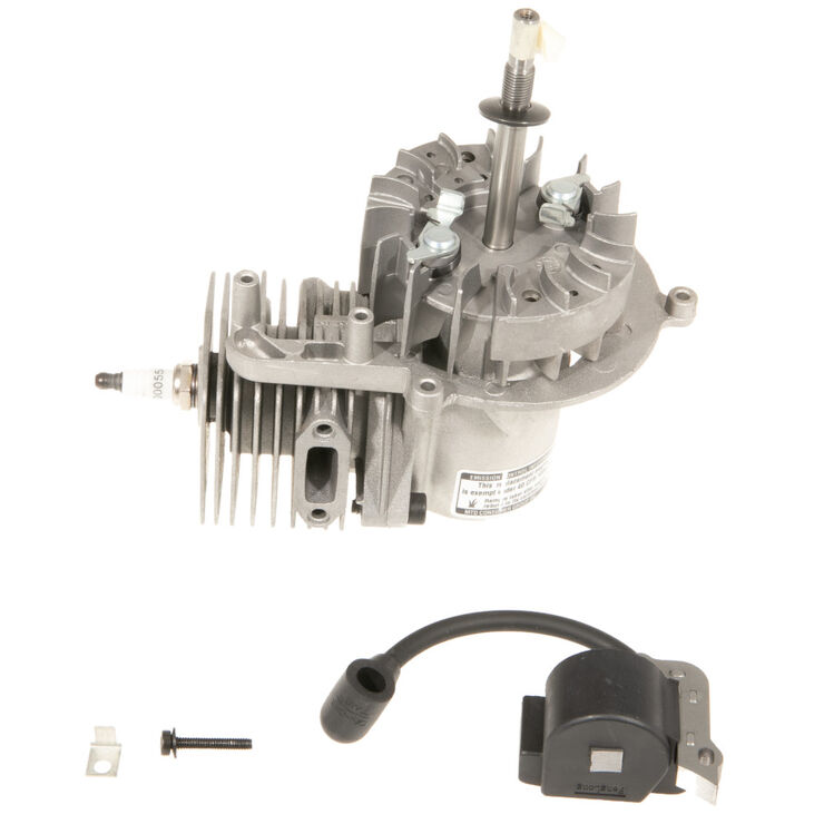 SHORT BLOCK