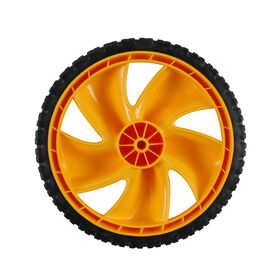 Wheel Assembly 12 x 1.8 &#40;Bar Yellow&#41;