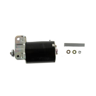 Briggs and Stratton Part Number 497595. Electric Starter