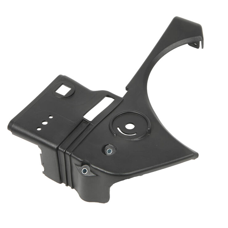 AIR CLEANER HOUSING           