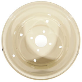 Rim Assembly (12 x 7) (Beige)