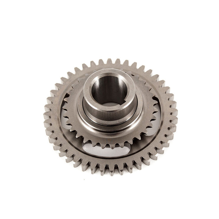 Driven Gear-Balance Shft Assembly