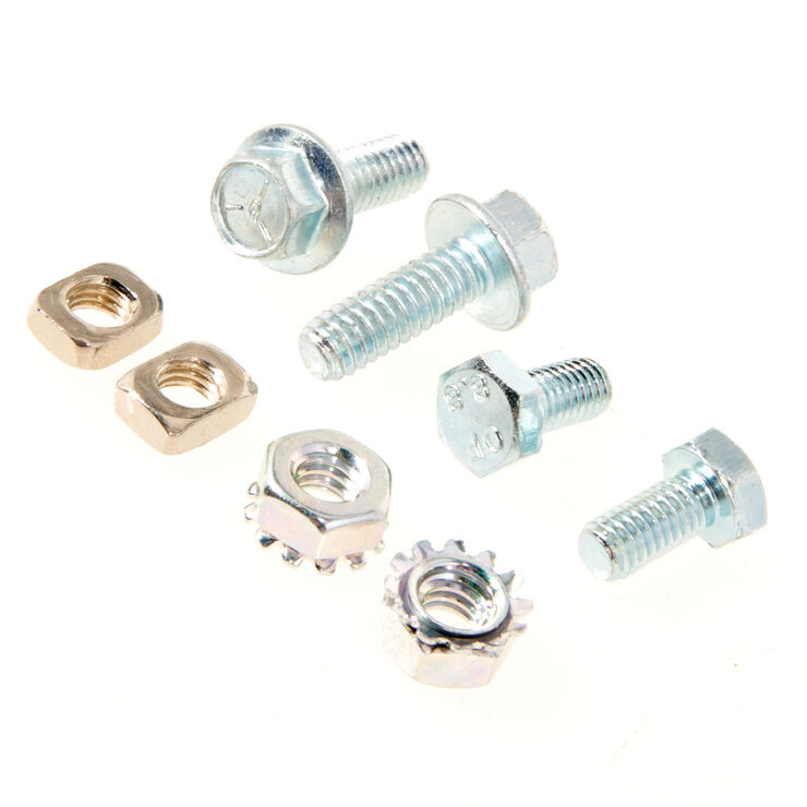 KIT-BATT HARDWARE