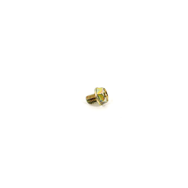 Fuel Drain Plug