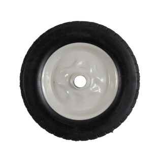 Caster Wheel