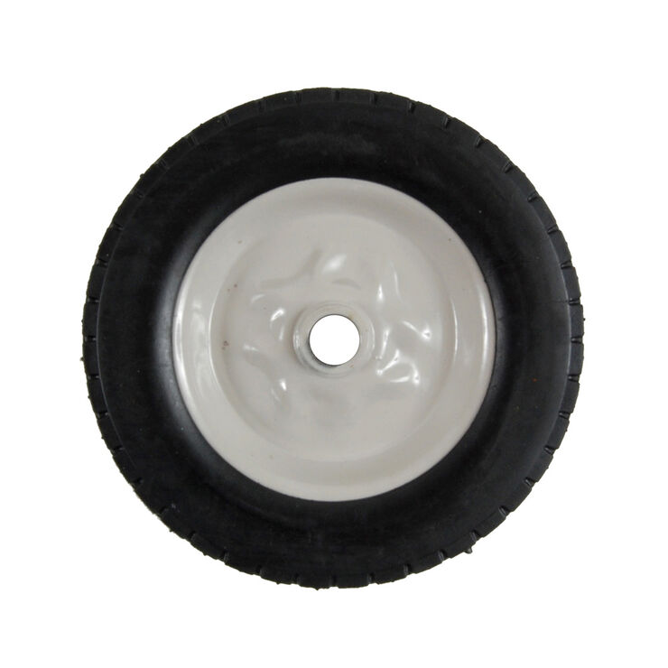 Caster Wheel