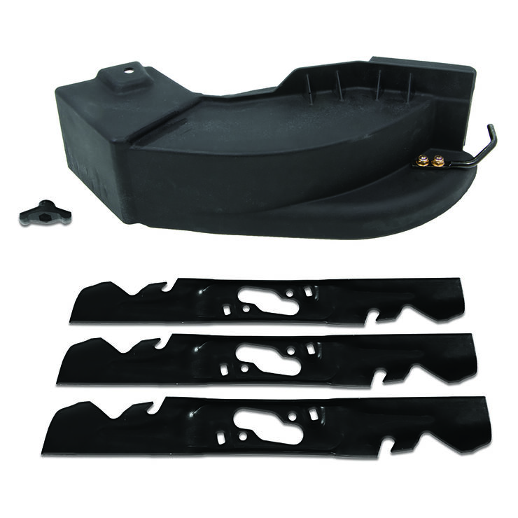 Flat Top Xtreme&reg; Mulching Kit for 54-inch Decks