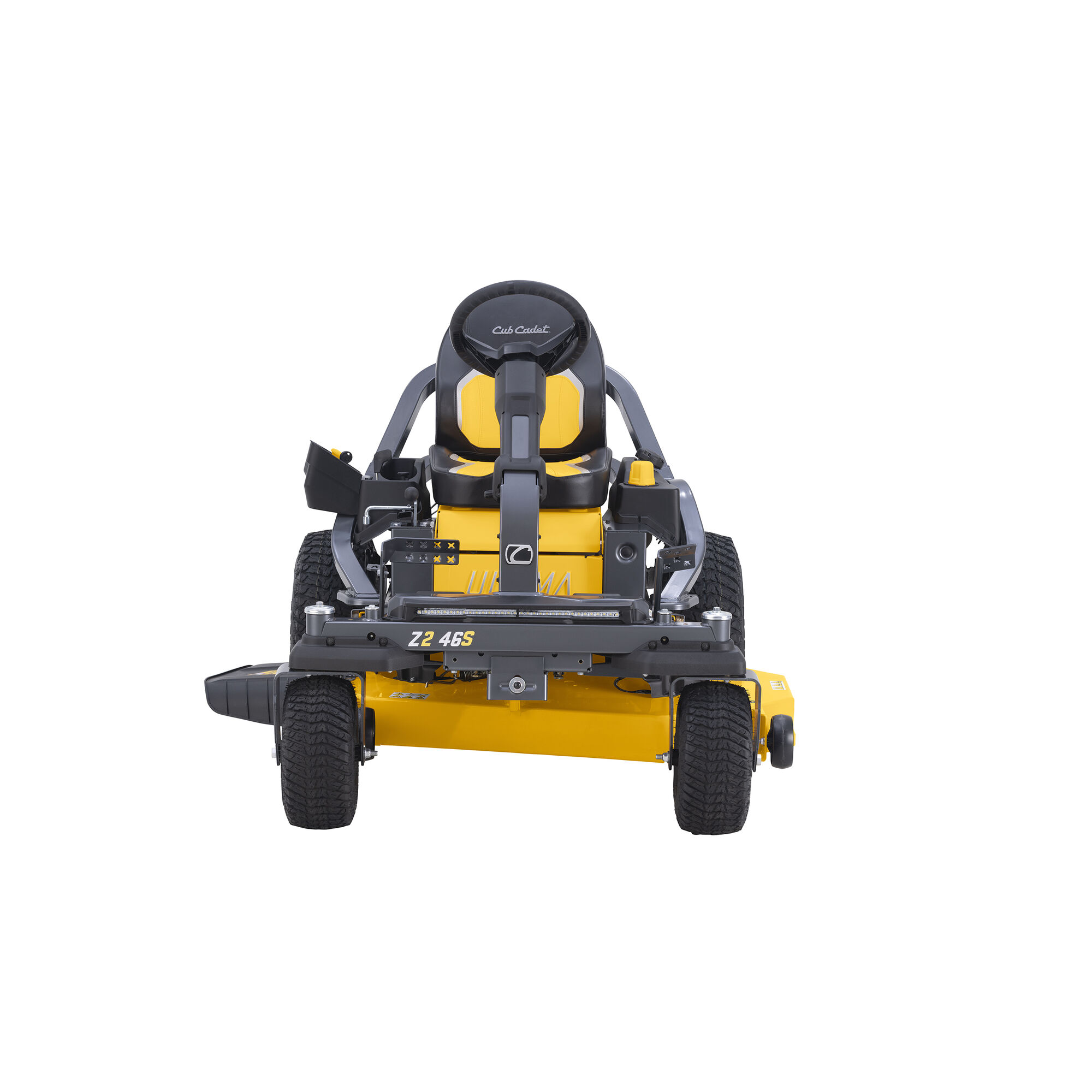 Cub Cadet 17CIGBYNA10