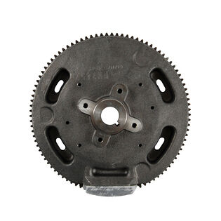 FLYWHEEL