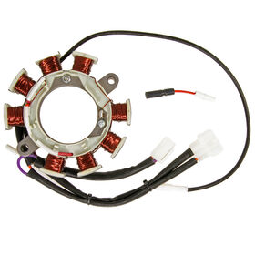 Charge Coil Assembly