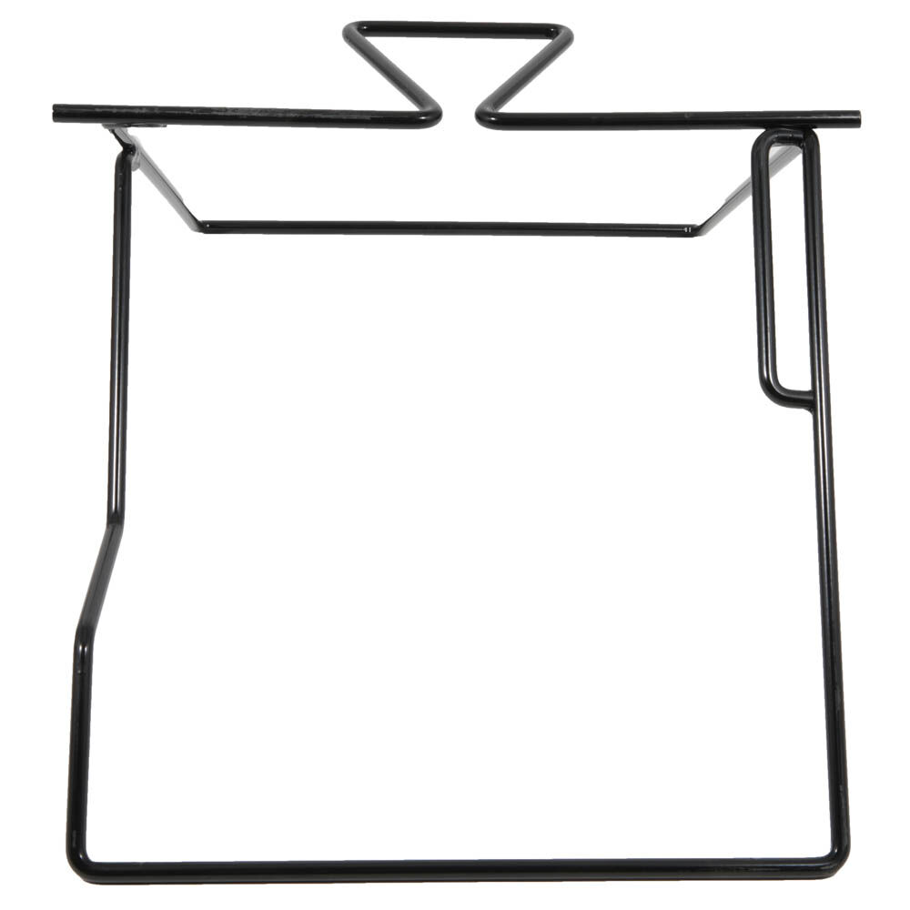 Grassbag Frame (Powder Black) - 647-05065-0637 | Cub Cadet US