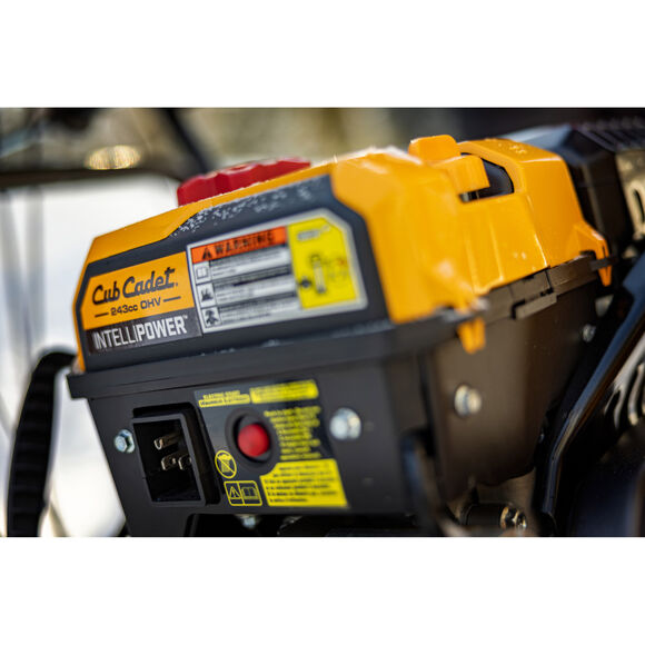 Cub Cadet&reg; 2X&reg; 26" IntelliPOWER&reg; Snow Blower