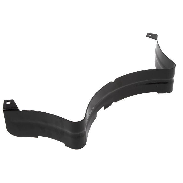 Inner Rear Baffle &#40;Black&#41;