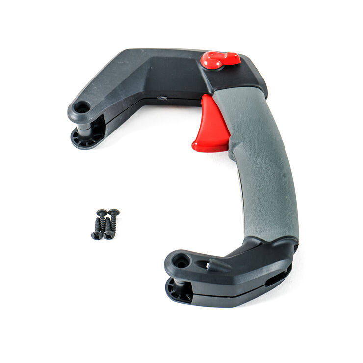 Handle Assembly Blower