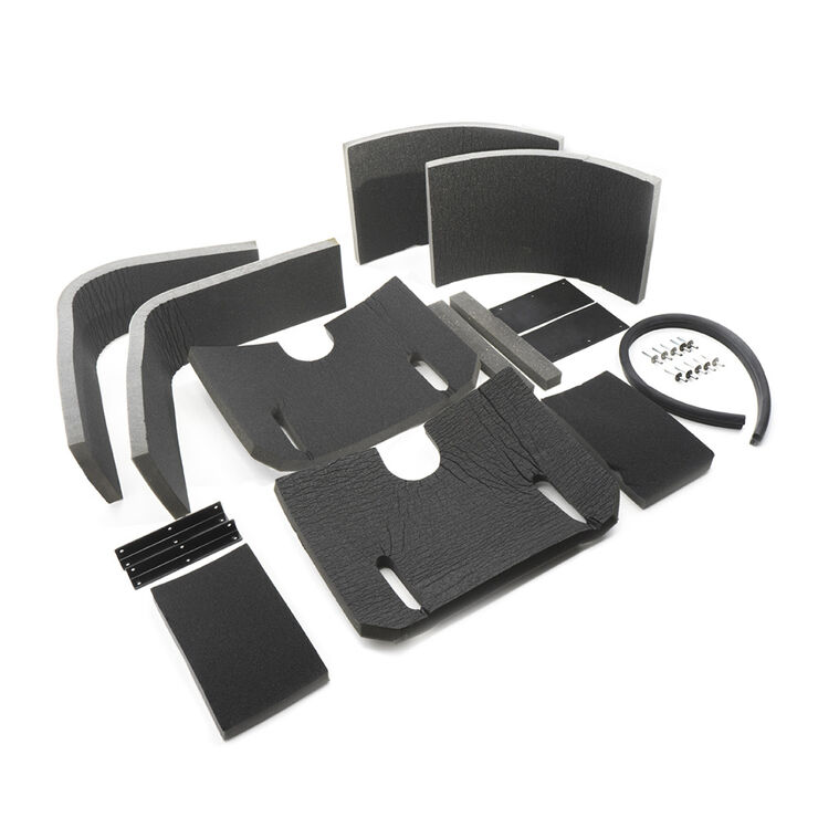 Stealth Sound - Heat Kit