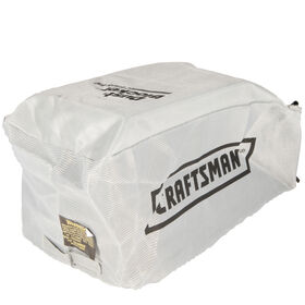 Grassbag Assembly