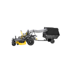 Zero-Turn Leaf Collector For 50- and 54-inch Decks
