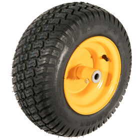 Wheel Assembly, 16 X 6.5 - 8