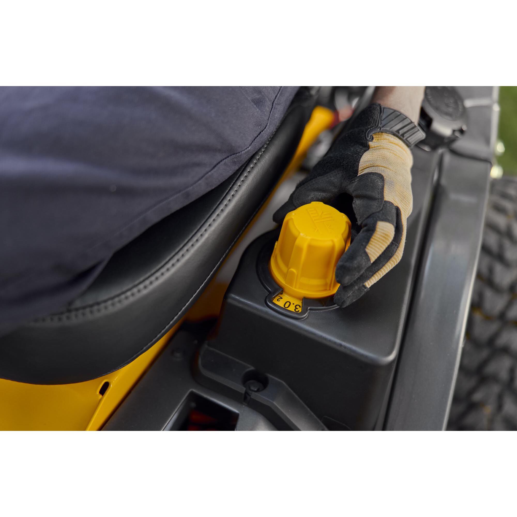 Cub Cadet Ultima Z2 60 Zero-Turn Mower | Cub Cadet US