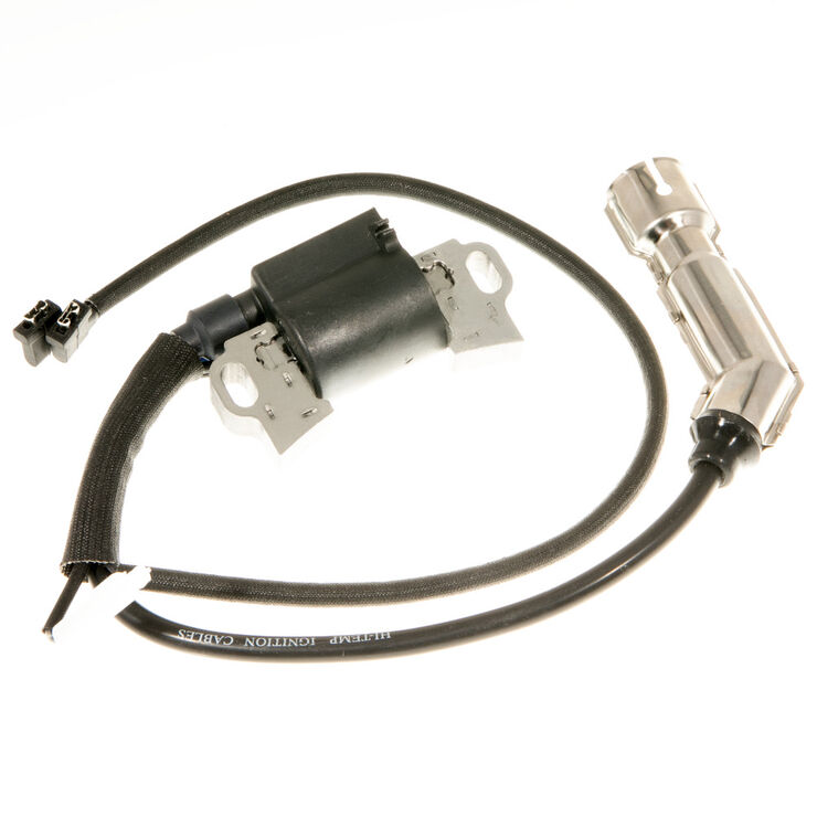 IGNITION MODULE               