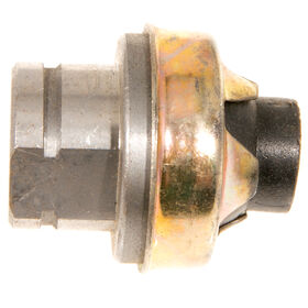 Front Bearing Assembly
