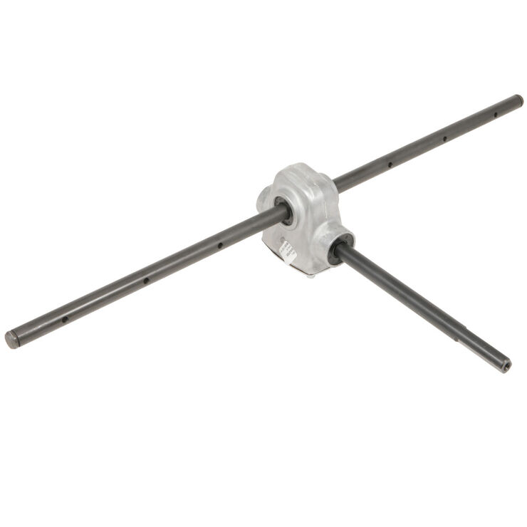30&quot; Auger Gearbox Assembly