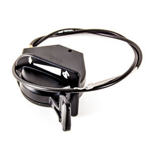 Throttle Cable 