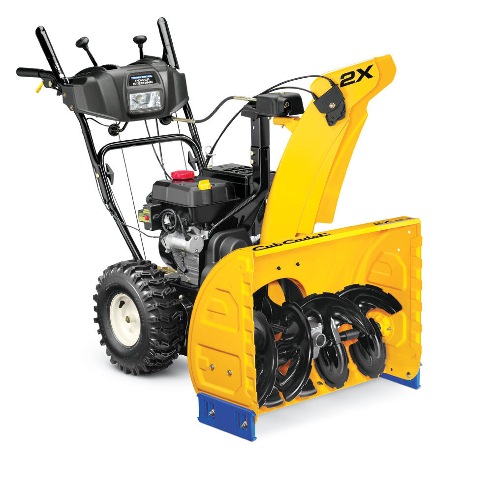 Cub Cadet Snow Blower - Model 31AM56SS756 | Cub Cadet US