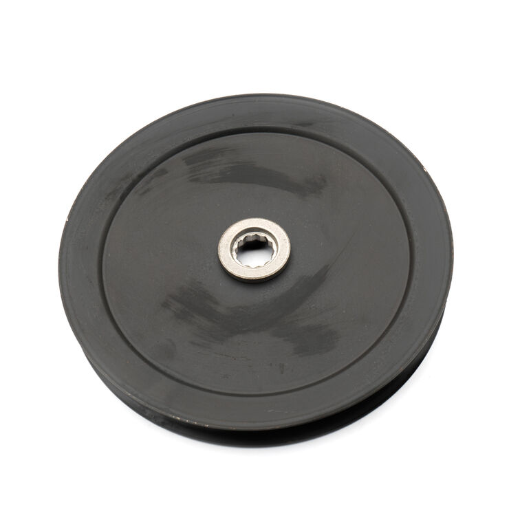 Deck Pulley