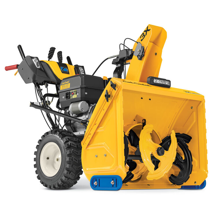 3X 30&quot; PRO H Snow Blower