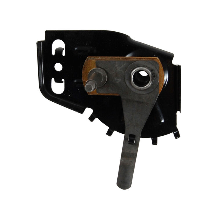 Height Adjust Assembly-Front &#40;LH&#41;