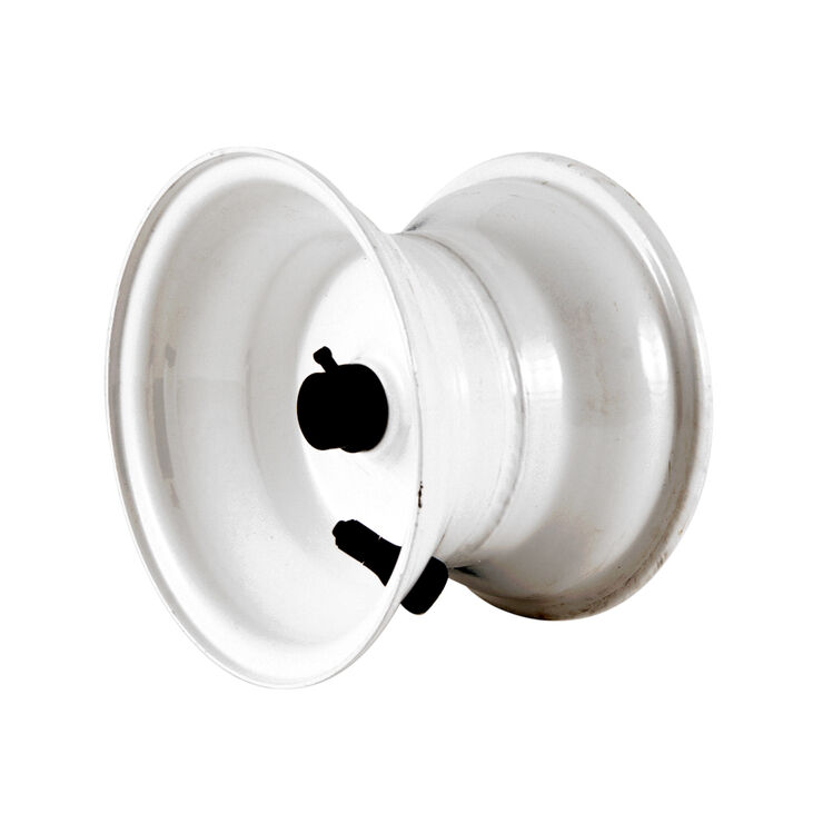 Rim Assembly, 6 x 4.5