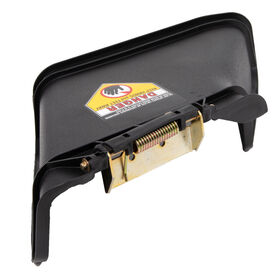 44&quot; Chute Deflector Assembly