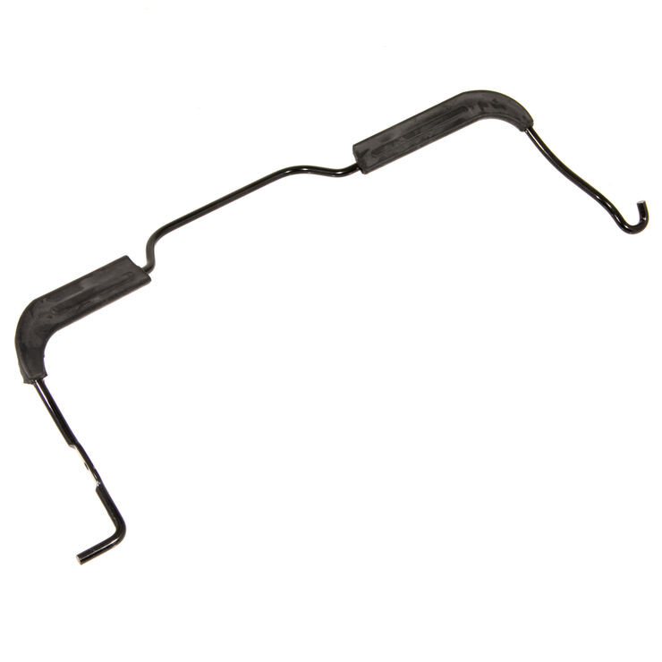 Operator Bail Assembly