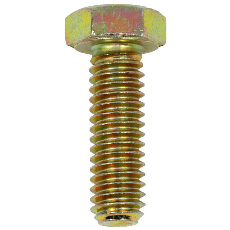 Screw 5/16-18 x 1.0 Gr5