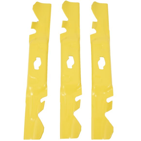 Xtreme&reg; Blade Set for 50-inch Cutting Decks