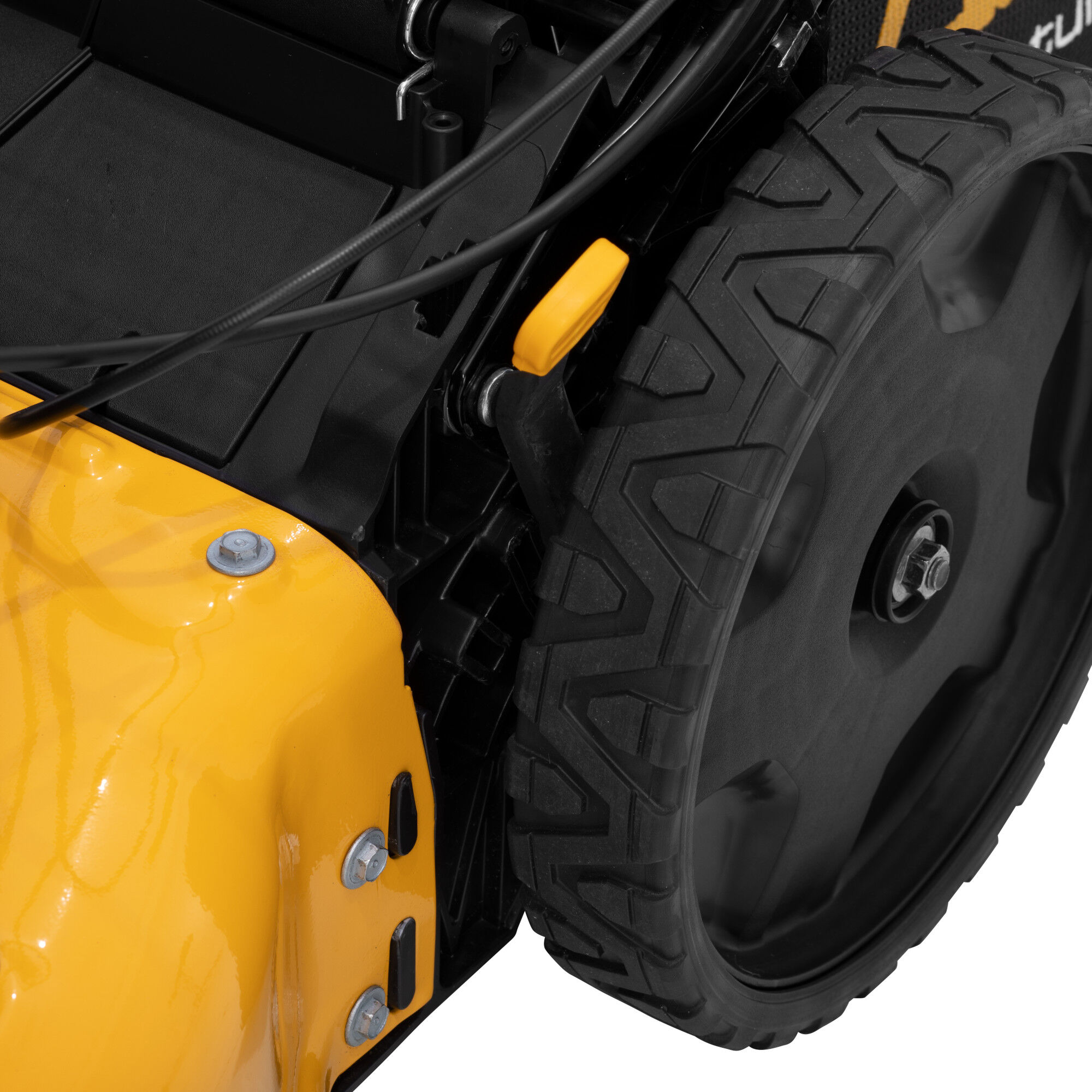 Cub Cadet SC500K Self Propelled Mower Cub Cadet US